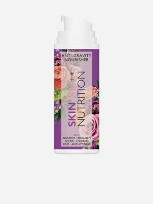 Skin Nutrition Anti-Gravity Cream