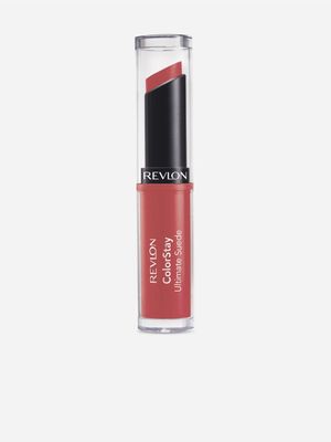 Revlon ColorStay Ultimate Suede Lipstick