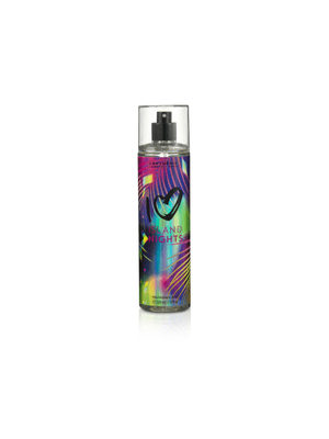 Lenthéric I LOVE Island Nights Fragrance Mist