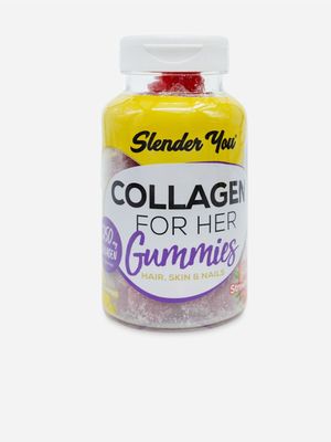 Slender You Collagen Beauty Gummies