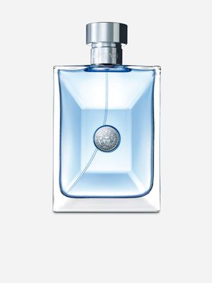 Versace Pour Homme Eau de Toilette