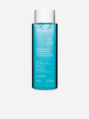 Clarins Gentle Eye Make Up Remover