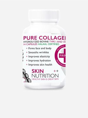 Skin Nutrition 14 Caps Pure Collagen Mini Halal Certified