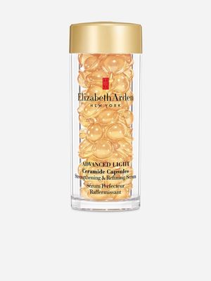 Elizabeth Arden Advanced Light Ceramide Capsules Strengthening & Refining Serum