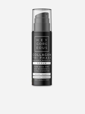 Hey Gorgeous Collagen Tri Phase Serum