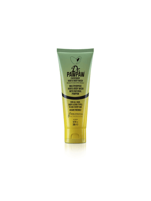 Dr. Paw Paw Multipurpose Hair & Body Wash