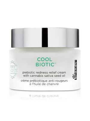 Dr Brandt Cool Biotic Moisturiser