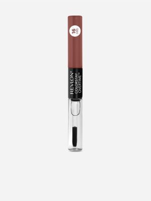 Revlon Colorstay Overtime Lipcolor