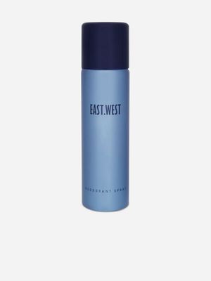 Lenthéric East West Upsize Deodorant