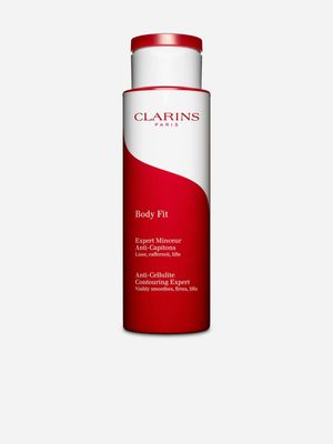 Clarins Body Fit