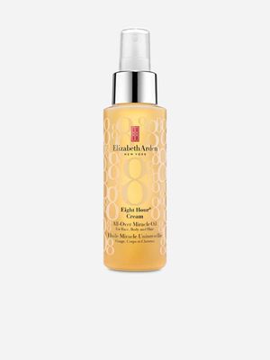 Elizabeth Arden Eight Hour Cream All-Over Miracle Oil