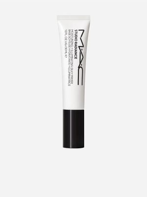 MAC Studio Radiance Moisturizing + Illuminating Silky Primer