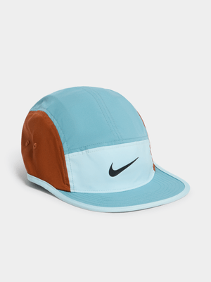 Nike Unisex Dri-Fit Fly Multicolour Cap