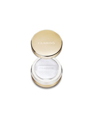 Clarins Ever Matte Loose Powder