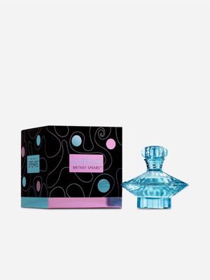 Britney Spears Curious Eau de Parfum