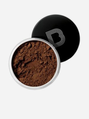 Black Opal True Color Soft Velvet Finishing Powder