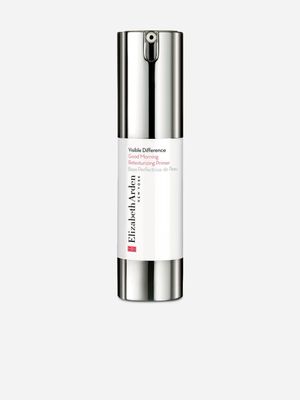 Elizabeth Arden Visible Difference Good Morning Retexturizing Primer