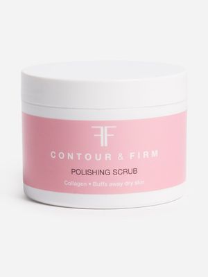 Foschini All Woman Contour & Firm Body Polishing Scrub