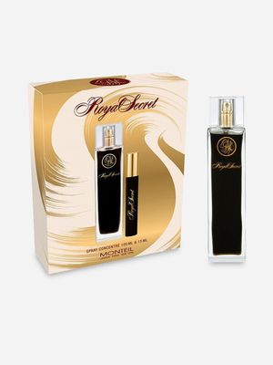 Monteil Royal Secret Gift Set