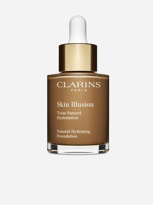 Clarins Skin Illusion Foundation