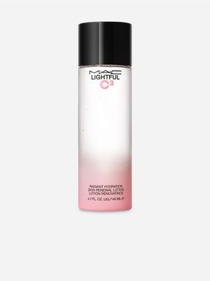 MAC Lightful C3 Watery Lotion