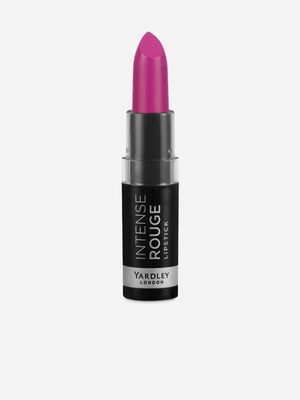 Yardley Intense Rouge Lipstick