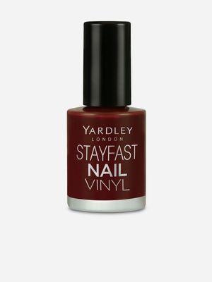 Yardley Stayfast Nail Vinyl