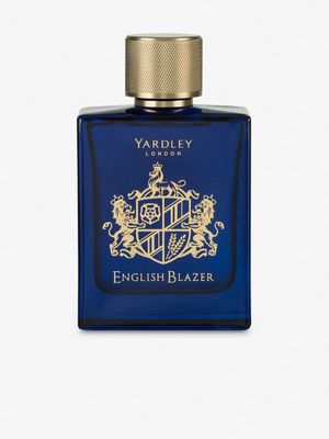 Yardley English Blazer Eau De Toilette