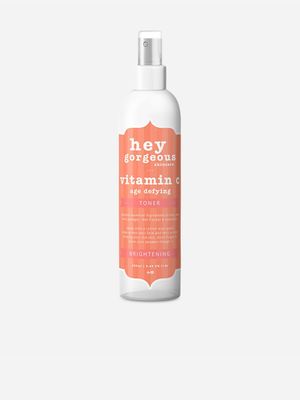 Hey Gorgeous Vitamin C Toner