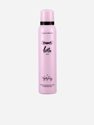 Lenthéric Hoity Toity Lola Jour Upsize Deodrant Spray