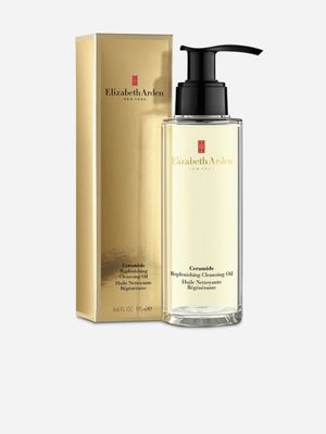 Elizabeth Arden Ceramide Replenishing Cleansing Oil