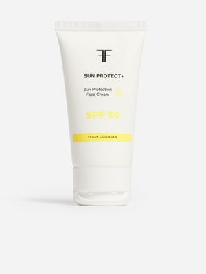 Foschini All Woman Sun Protect Face Cream SPF50