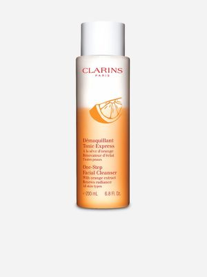 Clarins One-Step Facial Cleanser