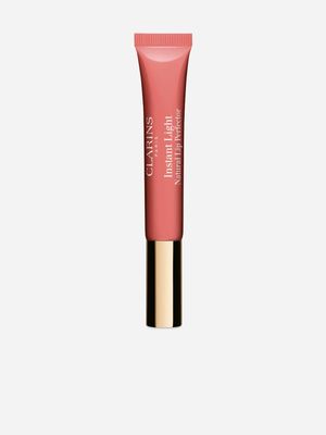 Clarins Instant Light Natural Lip Perfector