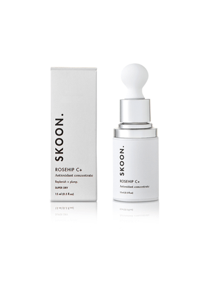 SKOON. ROSEHIP C+ Antioxidant concentrate