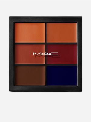 MAC Studio Fix Conceal and Correct Palette