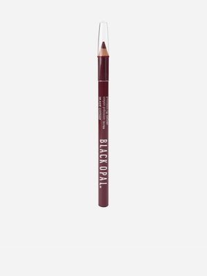 Black Opal ColourSplurge Lip Definer Pencil