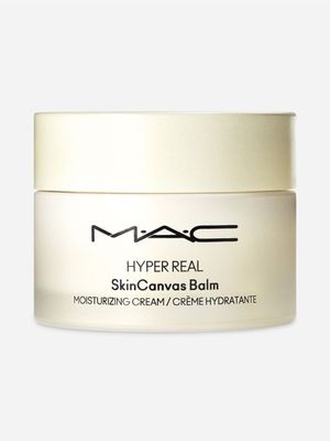 MAC Hyper Real Skin Canvas Balm™ Moisturizing Cream