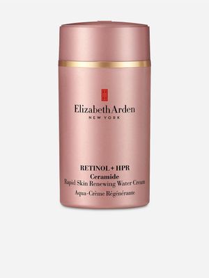 Elizabeth Arden Retinol + HPR Ceramide Water Cream