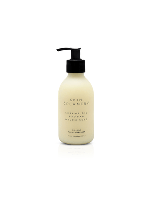 Skin Creamery Oil Milk Cleanser 200ml