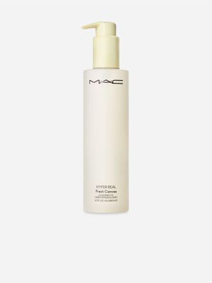 MAC Hyper Real Fresh Canvas Cleansing Oil