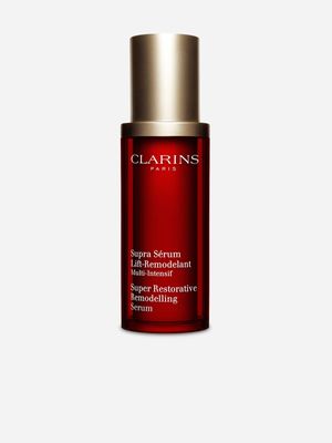 Clarins Super Restorative Remodelling Serum