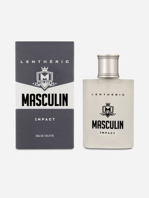 Lenthéric Masculing Impact Eau de Toilette