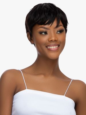 Ladina Hair Brazilian Pixie Wig