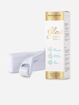 Motherkind Glow Beauty Roller