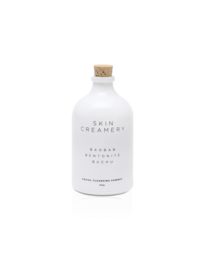 Skin Creamery Deep Cleansing Powder 60g