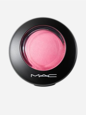 MAC Mineralize Matte Blush