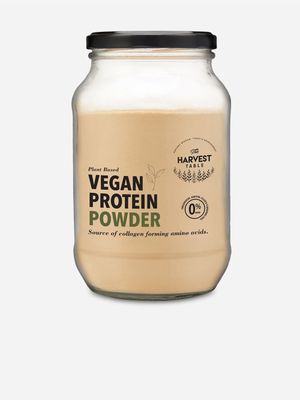 The Harvest Table Vegan Protein Powder 550g