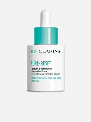 Clarins My Clarins Pure Serum