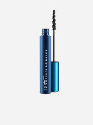 MAC Extended Play Gigablack Lash Mascara